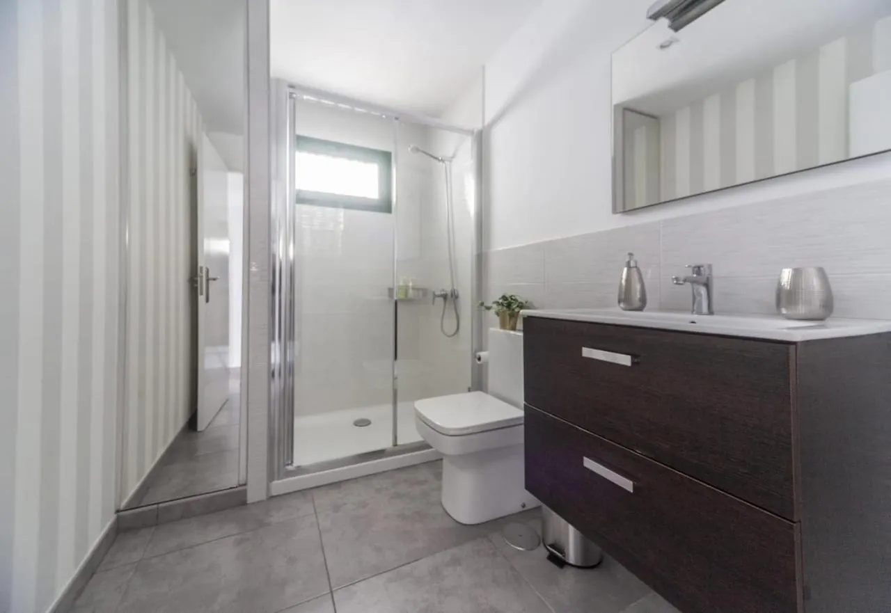 Apartamentos Thaisay Alegranza Puerto del Carmen (Lanzarote)