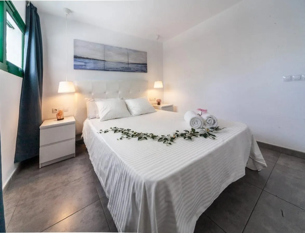Apartamentos Thaisay Alegranza 0*, Puerto del Carmen (Lanzarote)