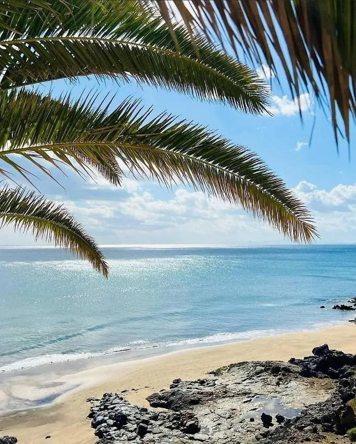 Appartement Apartamentos Thaisay Alegranza Espagne